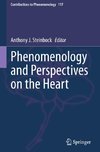 Phenomenology and Perspectives on the Heart