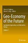 Geo-Economy of the Future