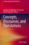 Concepts, Discourses, and Translations