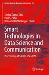 Smart Technologies in Data Science and Communication