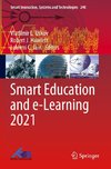 Smart Education and e-Learning 2021