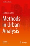 Methods in Urban Analysis