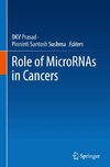 Role of MicroRNAs in Cancers