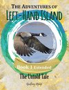The Adventures of Left-Hand Island - Book 1 extended
