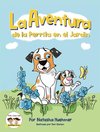 La Aventura de la Perrita en el Jardín