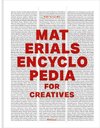 Materials Encyclopedia for Creatives