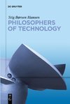 Philosophers of Technology