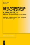 New Approaches to Contrastive Linguistics
