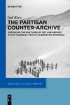 The Partisan Counter-Archive