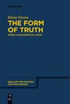 The Form of Truth