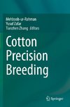 Cotton Precision Breeding