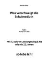 Was verschweigt die Schulmedizin