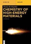 Chemistry of High-Energy Materials