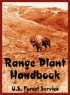 Range Plant Handbook