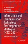 Information and Communication Technology for Competitive Strategies (ICTCS 2021)