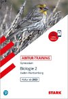 STARK Abitur-Training - Biologie Band 2 - BaWü