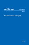 Reformabsolutismus im Vergleich. Staatswirklichkeit Modernisierungsaspekte. Verfassungsstaatliche Positionen