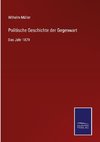 Politische Geschichte der Gegenwart