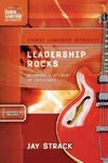 Leadership Rocks