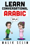 Learn Conversational Arabic