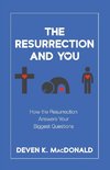 The Resurrection and You