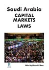 Saudi Arabia Capital Markets Law