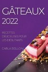 GÂTEAUX 2022