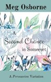 A Second Chance in Somerset