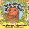 The Adventures of Otto the Otter