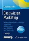 Basiswissen Marketing