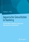 Japanische Greueltaten in Nanking