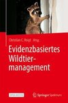 Evidenzbasiertes Wildtiermanagement