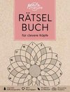 Rätselbuch für clevere Köpfe