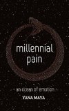 millennial pain - an ocean of emotion