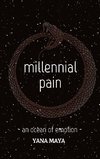 millennial pain - an ocean of emotion