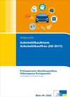 Automobilkaufmann/Automobilkauffrau