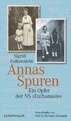 Annas Spuren