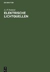 Elektrische Lichtquellen