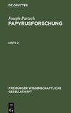 Papyrusforschung