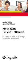 Methoden für die Reflexion