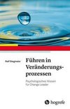 Führen in Veränderungsprozessen