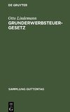 Grunderwerbsteuergesetz