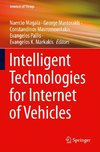 Intelligent Technologies for Internet of Vehicles