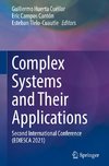 Complex Systems and Their Applications