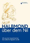 Halbmond über dem Nil