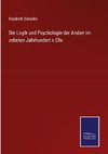 Die Logik und Psychologie der Araber im zehnten Jahrhundert n.Chr.