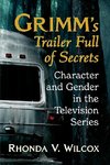 Grimm's Trailer Full of Secrets