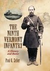 The Ninth Vermont Infantry