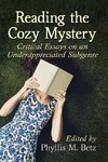 Reading the Cozy Mystery