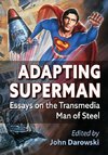 Adapting Superman